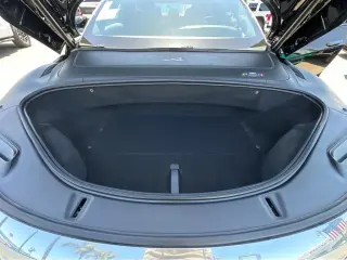 2024 Lucid Air Touring