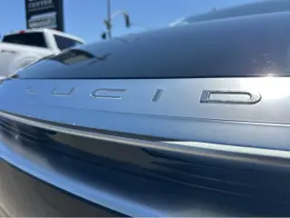 2024 Lucid Air Touring