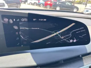 2024 Lucid Air Touring