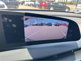 2024 Lucid Air Touring