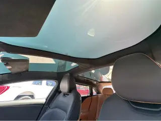 2024 Lucid Air Touring