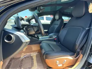 2024 Lucid Air Touring