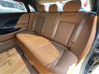 2024 Lucid Air Touring