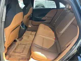 2024 Lucid Air Touring