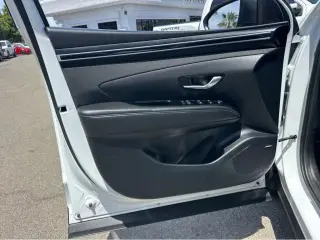 2022 Hyundai Santa Cruz
