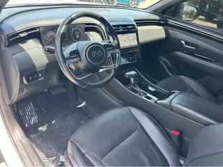 2022 Hyundai Santa Cruz