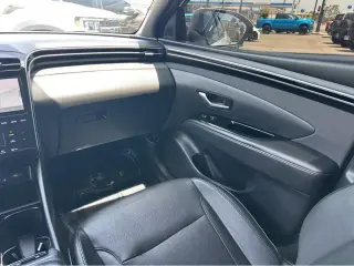 2022 Hyundai Santa Cruz