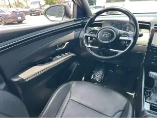 2022 Hyundai Santa Cruz