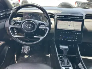 2022 Hyundai Santa Cruz