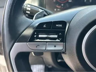 2022 Hyundai Santa Cruz