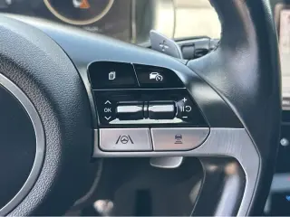 2022 Hyundai Santa Cruz