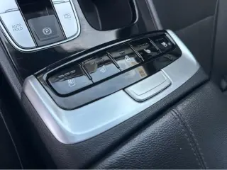 2022 Hyundai Santa Cruz