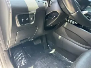 2022 Hyundai Santa Cruz