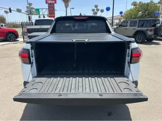 2022 Hyundai Santa Cruz