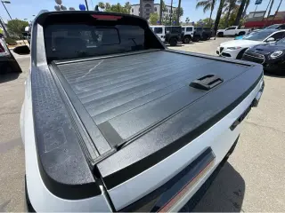 2022 Hyundai Santa Cruz