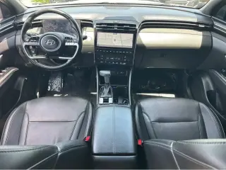 2022 Hyundai Santa Cruz