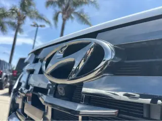 2022 Hyundai Santa Cruz