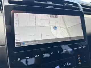 2022 Hyundai Santa Cruz