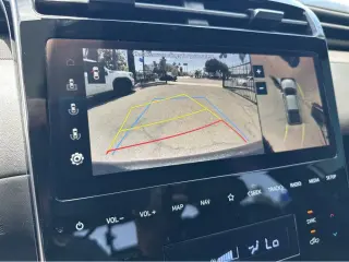 2022 Hyundai Santa Cruz