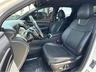 2022 Hyundai Santa Cruz