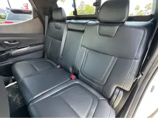 2022 Hyundai Santa Cruz