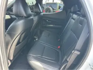 2022 Hyundai Santa Cruz