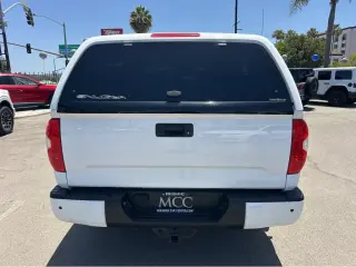 2017 Toyota Tundra 4WD 1794 Edition