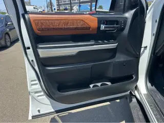 2017 Toyota Tundra 4WD 1794 Edition