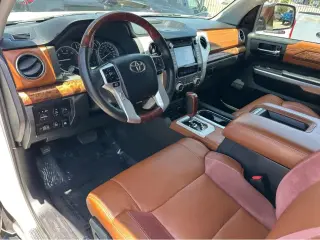 2017 Toyota Tundra 4WD 1794 Edition