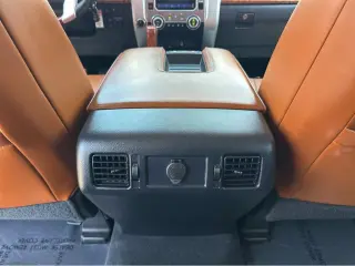 2017 Toyota Tundra 4WD 1794 Edition