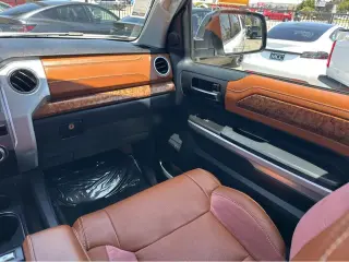 2017 Toyota Tundra 4WD 1794 Edition