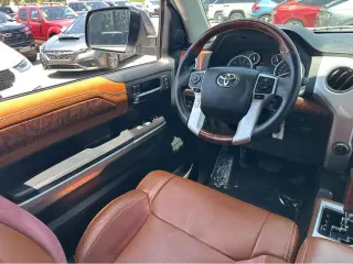 2017 Toyota Tundra 4WD 1794 Edition