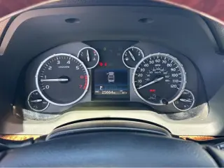2017 Toyota Tundra 4WD 1794 Edition