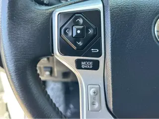 2017 Toyota Tundra 4WD 1794 Edition