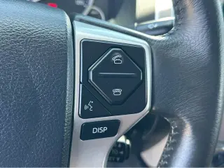2017 Toyota Tundra 4WD 1794 Edition