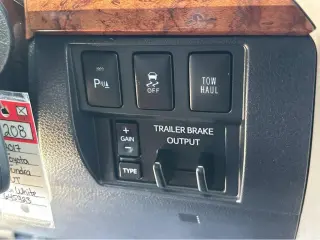 2017 Toyota Tundra 4WD 1794 Edition