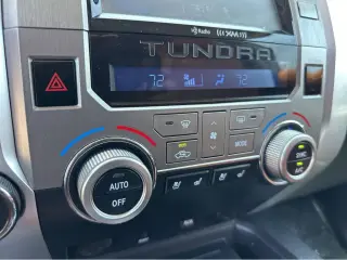 2017 Toyota Tundra 4WD 1794 Edition