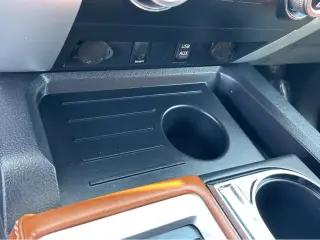 2017 Toyota Tundra 4WD 1794 Edition