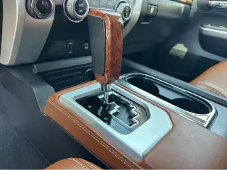 2017 Toyota Tundra 4WD 1794 Edition
