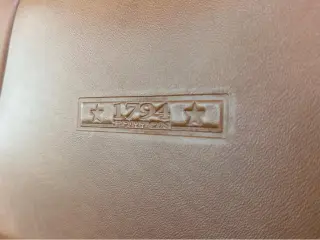 2017 Toyota Tundra 4WD 1794 Edition