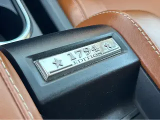 2017 Toyota Tundra 4WD 1794 Edition