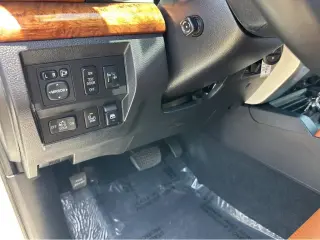 2017 Toyota Tundra 4WD 1794 Edition