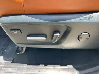 2017 Toyota Tundra 4WD 1794 Edition