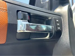 2017 Toyota Tundra 4WD 1794 Edition