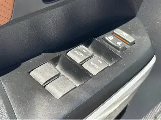 2017 Toyota Tundra 4WD 1794 Edition