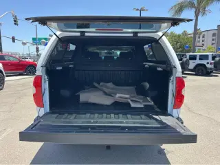 2017 Toyota Tundra 4WD 1794 Edition