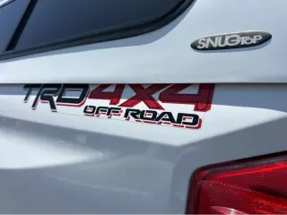2017 Toyota Tundra 4WD 1794 Edition