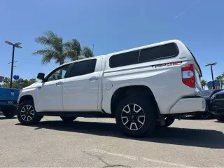 2017 Toyota Tundra 4WD 1794 Edition