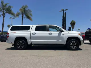 2017 Toyota Tundra 4WD 1794 Edition