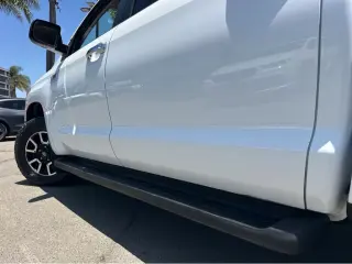 2017 Toyota Tundra 4WD 1794 Edition